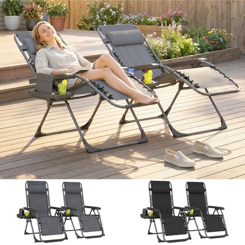 Zero gravity chairs - gravity,