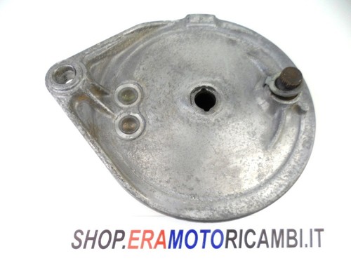 Rear wheel hub complete with - wheel,
