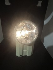 Vintage Ever Ready Bike Light