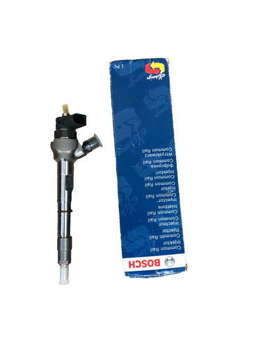 Bosch fuel injector fits - fuel, vw