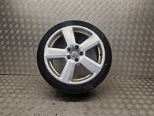 AUDI A4 18" ALLOY WHEEL