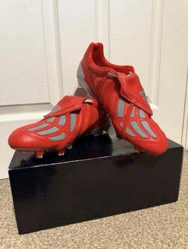 Adidas predator mania red - adidas,