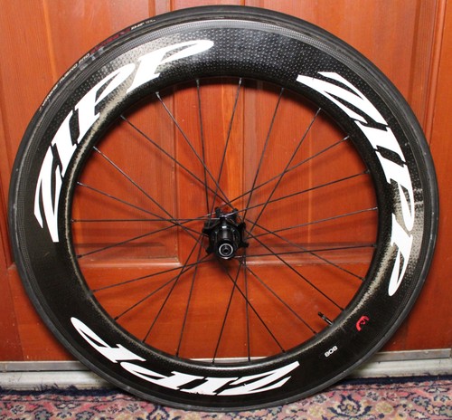Zipp 808 firecrest - 808, tubular