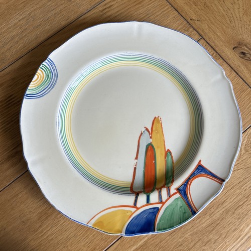 Royal venton ware steventon - venton, j