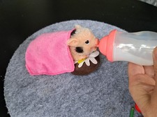 Micro Piglet Pet Mini Silicone