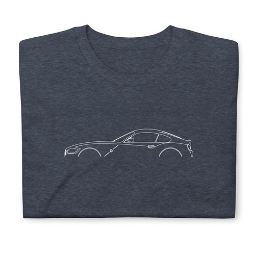 Softstyle shirt for bmw - t-shirt,