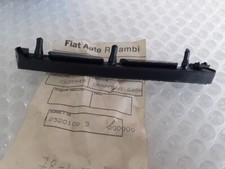 Gasket Front Grille Left for