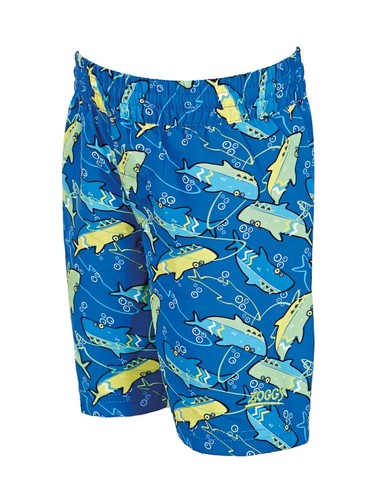 Zoggs boys shark water - boys,