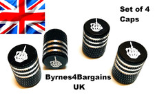 Tyre Valve Dust Caps Finger