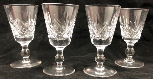 Stuart crystal glengarry x - glengarry,
