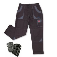 Pro-Cotton Work Trousers Multi