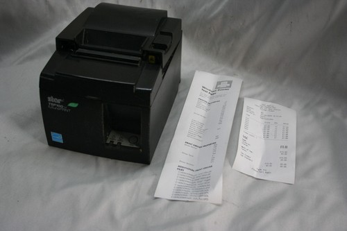 Star printer epos pos - epos, /