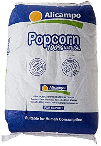 Popcorn kernels seeds - popcorn,
