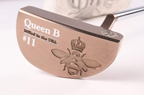 Bettinardi queen 11 - bettinardi, #11