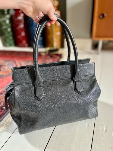 Coccinelle black grained - coccinelle,