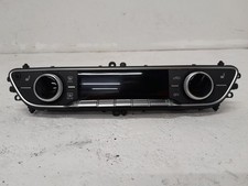 HEATING SWITCHES AUDI Q5 MK2 (FY) (B9) 2016 TO 2018 TDI QUATTRO S LINE