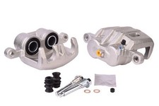 Brake Caliper HELLA 8AN 355