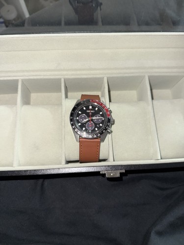 Seiko ssc915p1 solar - ssc915p1,