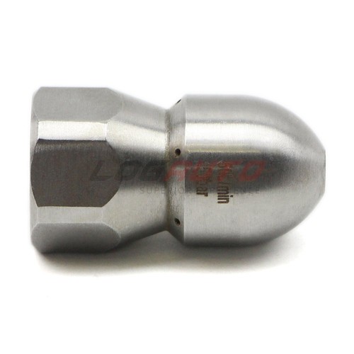 High pressure jetter drain - high,