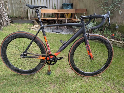 Specialized langster fixed - langster,