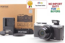 [TOP MINT]Pentax MX-1 12.0MP