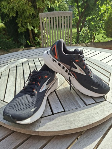 Brooks adrenaline gts men s - brooks,
