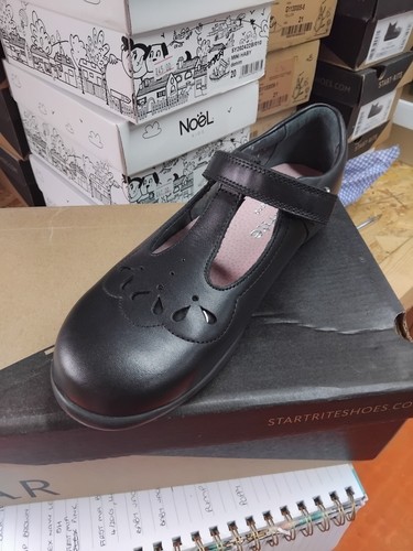 Start rite girls school shoe - rite,