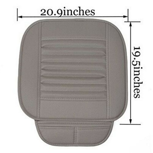 Car seat cushion full - cushion, surround