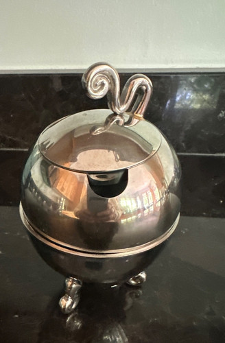 Carrol boyes wave sugar - wave, bowl