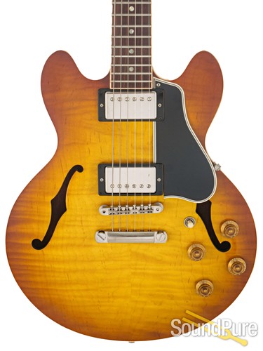 Gibson 336 guitar cs203305 - cs-336,
