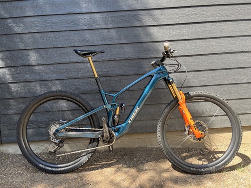Trek fuel exe - trek,
