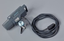 Bron Broncolor Flashhead Flash Head Flash Lamp Pulso 2; WITH INVOICE! #319-1