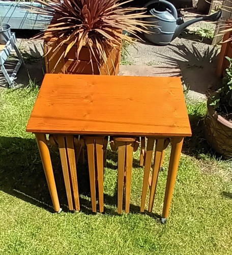 Vintage poul paul hundevad - poul,