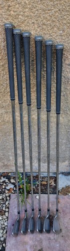 Taylormade sim max - sim, iron