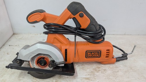 Black and decker - and, 85mm
