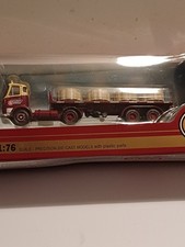 EFE 35003 AEC Matador artic