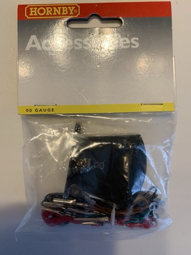 Hornby triang point motor - point,