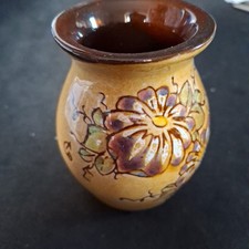 Guernsey Pottery Small Pottery