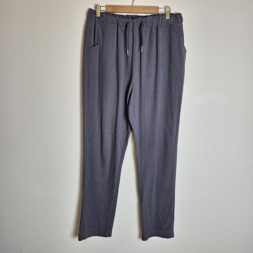 Saloos grey linen - saloos,