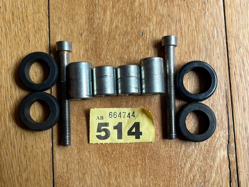 Suzuki bandit 600 1200 mk1 - bandit, 600/1200