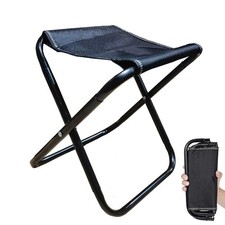 Folding Stool Portable Seat