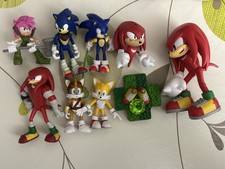 Bundle Of 2.5” Sonic The