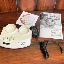 Ameda Purely Yours Double