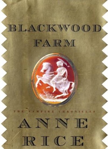Blackwood farm vampire - blackwood,