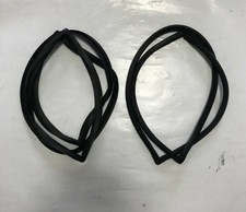 DAIHATSU TAFT F50 FRONT DOOR WEATHERSTRIPS SUB-ASSY LH/RH