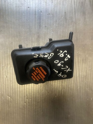 Breaking volvo xc90 2004 - xc90, power