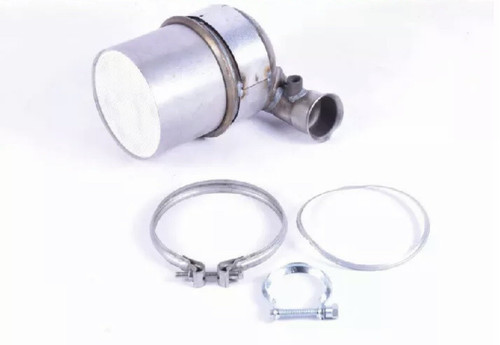 Diesel particulate filter dpf - filter,