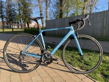 Canyon Ultimate CF SLX 8.0 –