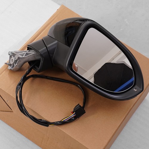 Wing mirror electric heated - wing,