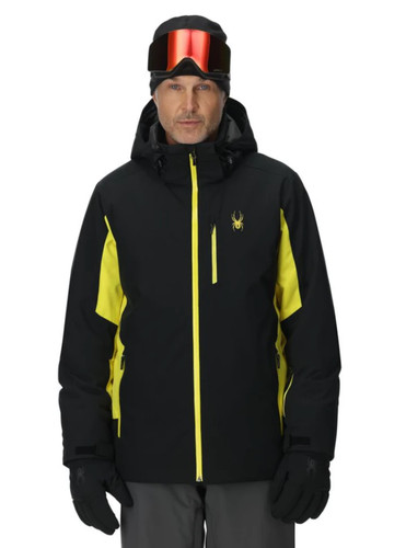 Mens spyder vertex waterproof - mens,